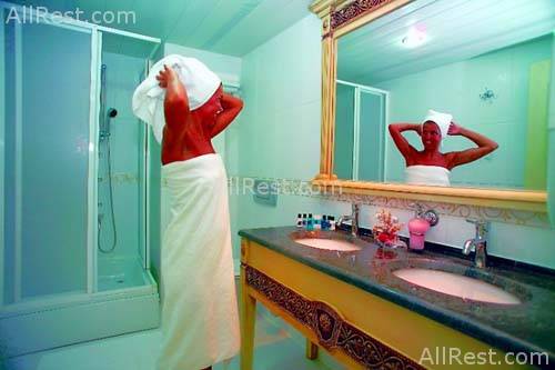 Orient Palace Hotel & Resort 8